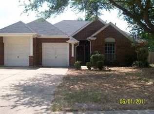 13735 Sableridge Dr, Houston, TX 77014