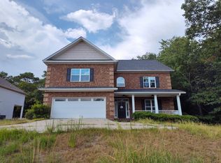 220 Longtown Rd W, Blythewood, SC 29016
