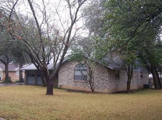 2103 Terry Ln, Georgetown, TX 78628