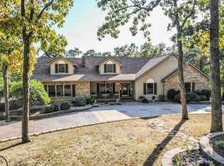 8300 Brouk Dr, Cedar Hill, MO