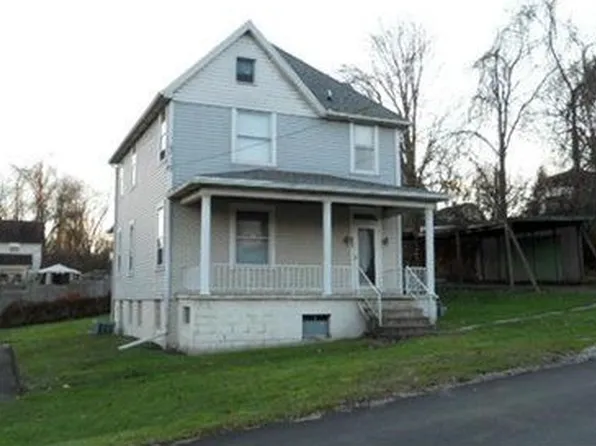 205 Jefferson Ave, Brownsville, PA 15417