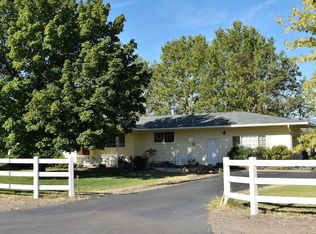 9009 Juniper Ln, Montague, CA