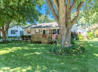 317 E South St, Peotone, IL 60468