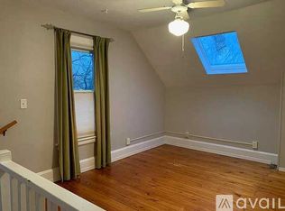 1101 Gilson St, Madison, WI 53715