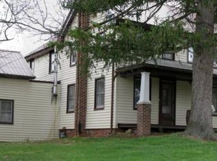 6421 Old Carlisle Rd, Dover, PA 17315