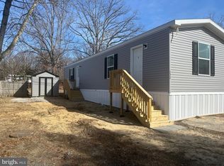 260 Marshall Mill Rd UNIT 132, Malaga, NJ 08328