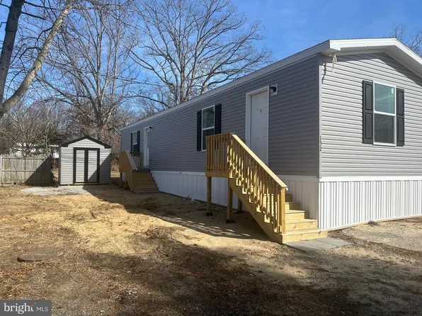 260 Marshall Mill Rd Unit 132, Malaga, NJ 08328