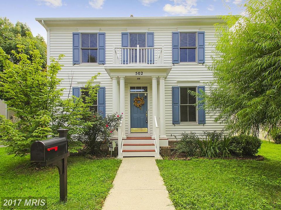 1st image of 502 Pleasant Dr