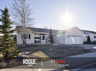 6775 Columbia River Rd, Casper, WY 82604