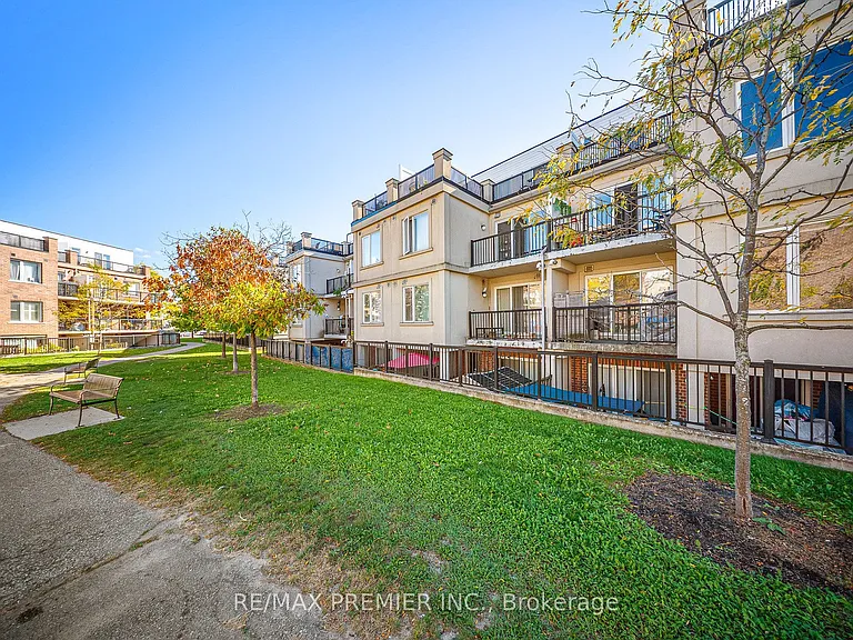 3033 Finch Ave W #2046 — Photo 8