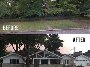 916 Saint Vincent St, South Bend, IN 46617