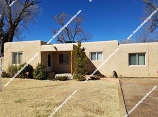 113 Nara Visa Rd NW, Albuquerque, NM 87107