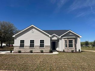 2207 Norwood Dr. Lot 41 Madalyn, Marion, SC 29571