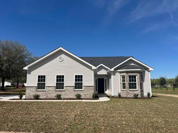 2207 Norwood Dr. Lot 41 Madalyn, Marion, SC 29571