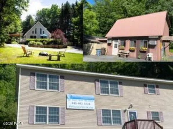(undisclosed Address), Jeffersonville, NY 12748