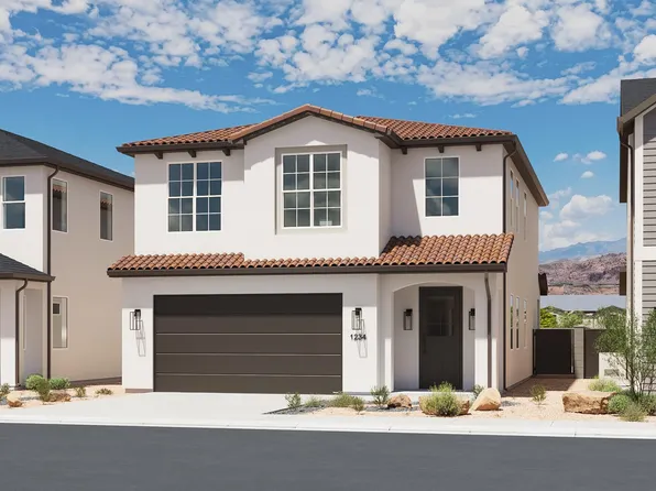 2400 Coral Bloom Way #142, Santa Clara, UT 84765