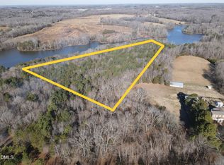 0 Bason Rd Lot 7, Mebane, NC 27302
