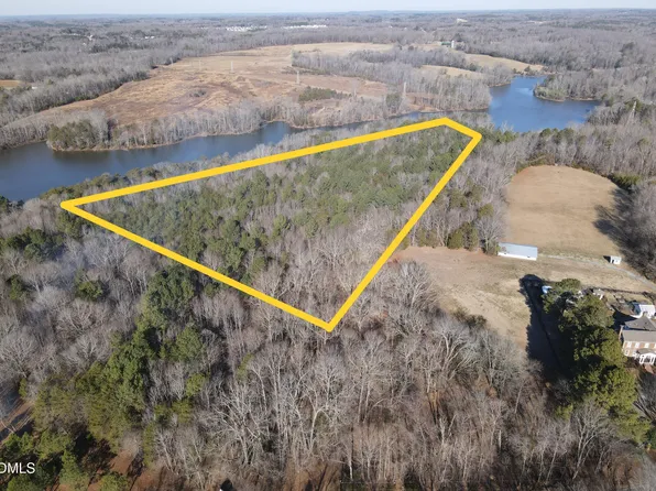 0 Bason Rd Lot 7, Mebane, NC 27302