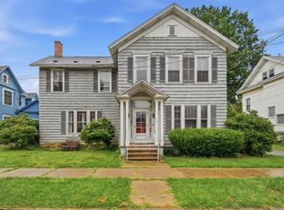 214 N Washington St, Titusville, PA 16354