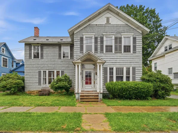 214 N Washington St, Titusville, PA 16354