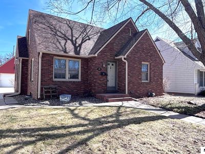 209 S Tennessee Ave, Mason City, IA, 50401