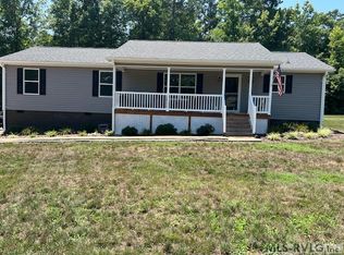 496 Port Dr, Henderson, NC 27537