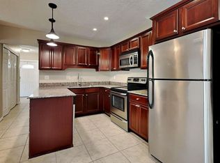 2640 SW 8th St, Fort Lauderdale, FL 33312