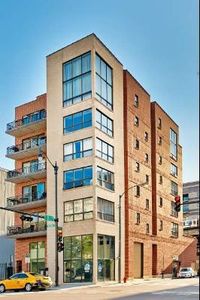1600 S Wabash Ave Unit 2E, Chicago, IL, 60616