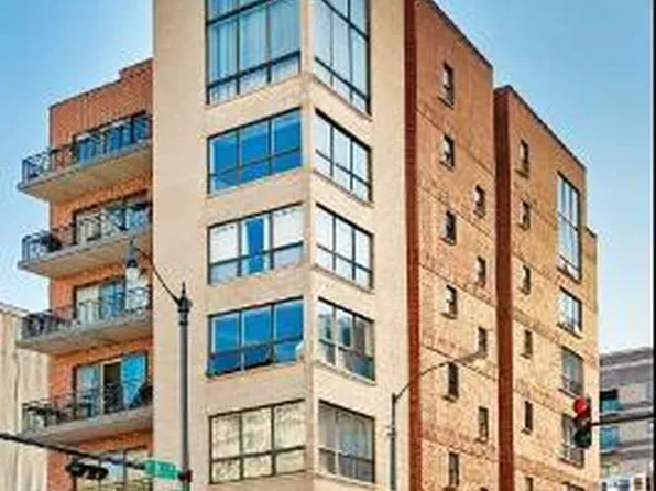 1600 S Wabash Ave Unit 2E, Chicago, IL 60616