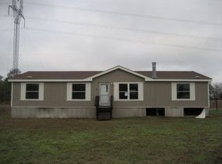 25 Cogans Grv, Huntsville, TX 77320