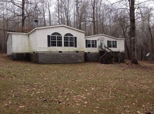 160 Stone Wall Rd, Pittsboro, NC 27312