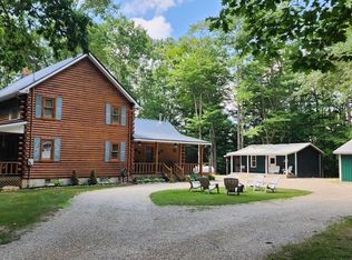 10780 S 29th Rd, Cadillac, MI 49601