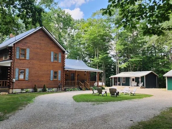 10780 S 29th Rd, Cadillac, MI 49601