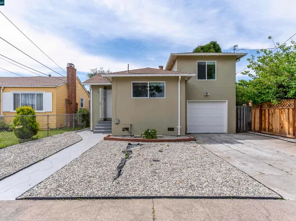 2520 Chanslor Ave, Richmond, CA 94804