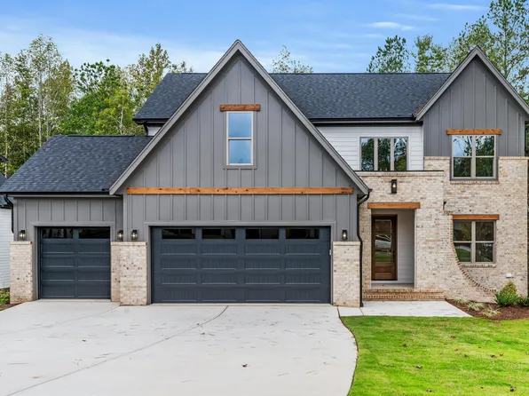 3905 Cedar Knolls Dr, Youngsville, NC 27596