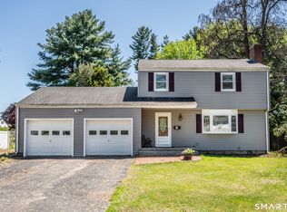 17 Schaffer Drive, East Hartford, CT 06118
