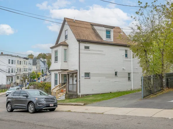 39 Julian St, Boston, MA 02125