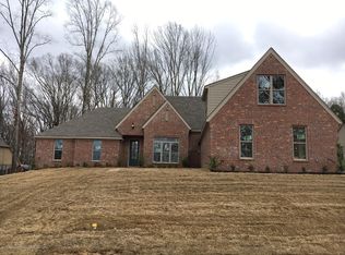 4884 Antebellum Dr, Olive Branch, MS 38654