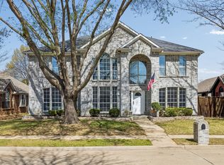 4212 Honeysuckle Dr, McKinney, TX 75070