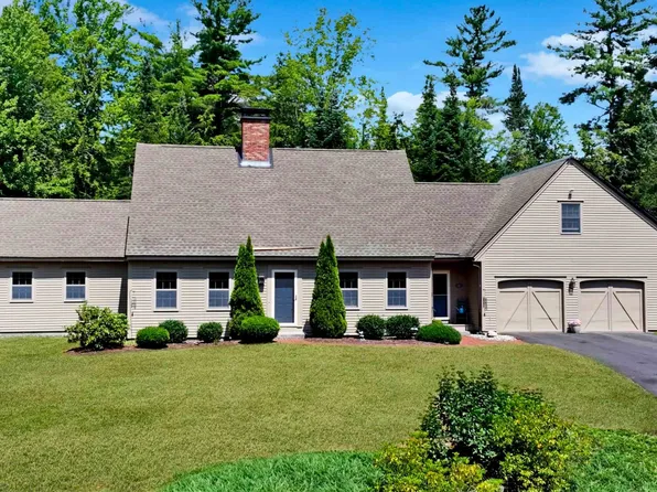 282 Brookside Drive, New London, NH 03257