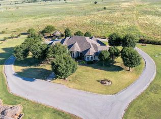 9910 E Gore Blvd, Lawton, OK 73501