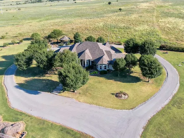 9910 E Gore Blvd, Lawton, OK 73501