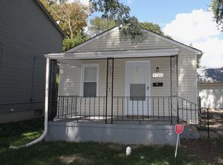 17343 Tennyson St, Roseville, MI 48066