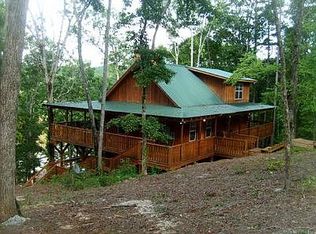 76 Leisure Lane, Wedowee, AL 36278