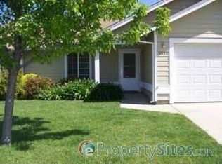 3382 Lyndsey Ln, Anderson, CA 96007