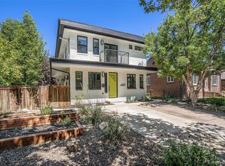 3422 Utica Street, Denver, CO 80212