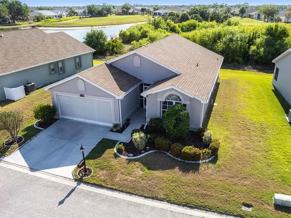 24135 Buckingham Way, Punta Gorda, FL 33980
