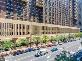 1900-34 John F Kennedy Blvd #409, Philadelphia, PA 19103