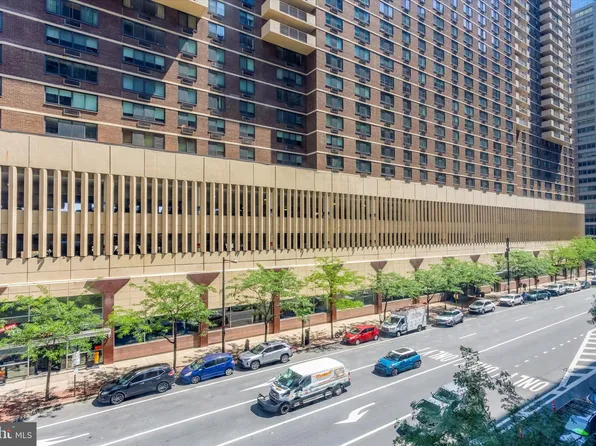 1900-34 John F Kennedy Blvd #409, Philadelphia, PA 19103