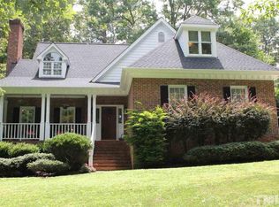 3220 Bentwillow Dr, Fuquay Varina, NC 27526